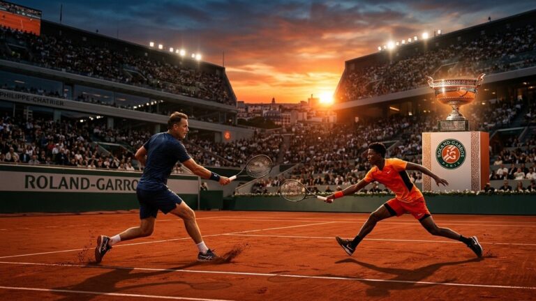 Cobolli Zverev : Heure et Chaîne TV pour la Finale Roland Garros 2026