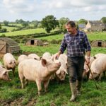 Cochon Breton : Quand l&rsquo;Extrême Droite S&rsquo;Approprie un Symbole Rural