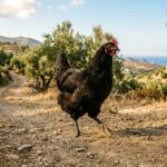 Cocotte : Le Film Étonnant Où Une Vraie Poule Devient Star