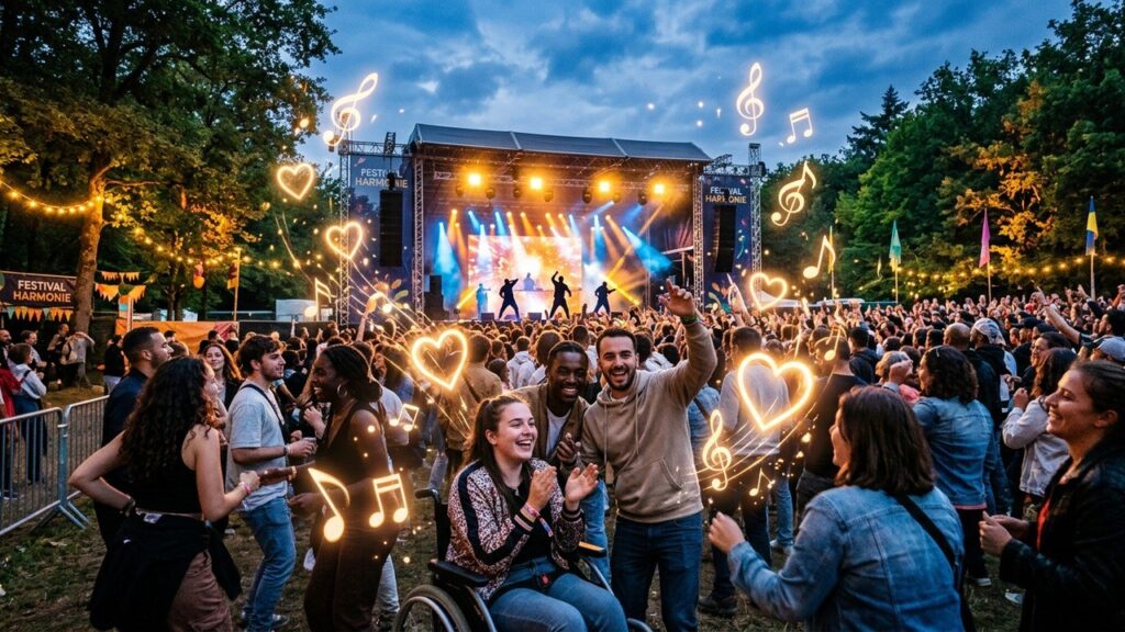 Cœur de Sillery Festival 2026 : Stars et Solidarité en Essonne