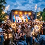 Cœur de Sillery Festival 2026 : Stars et Solidarité en Essonne