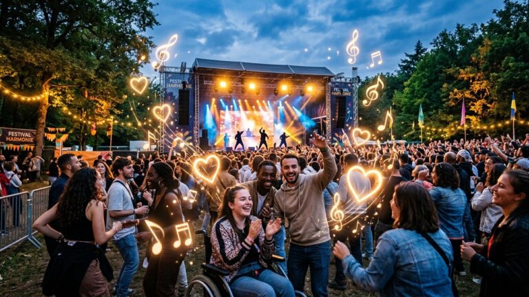 Cœur de Sillery Festival 2026 : Stars et Solidarité en Essonne