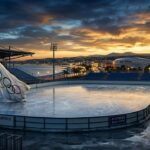 Colère De Muselier Contre Ciotti : Nice Perd Son Pôle Glace Pour Les JO 2030