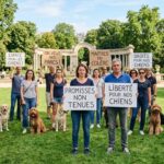 Colère des Maîtres de Chiens au Parc Monceau : Promesses Oubliées