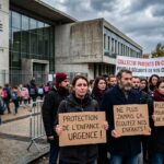 Colère des Parents Après la Mort de Lyhanna : Vers la Réouverture des Dossiers ?