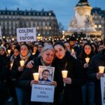 Colère des Parents après la Tragédie de Lyhanna : Réveil de la Société