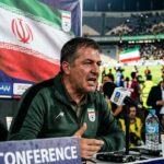 Colère du Sélectionneur Iranien : Équipe la Plus Opprimée au Mondial 2026 ?