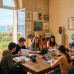 Collège Innovant Au MuCEM : Quand La Culture Soigne La Phobie Scolaire