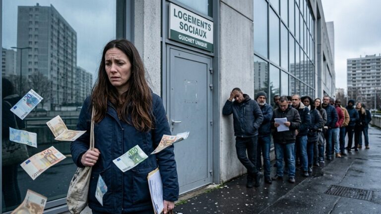 Colombes : Ex-Employée Municipale Jugée Pour Corruption Sur Logements Sociaux
