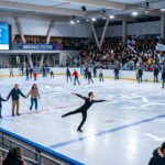Colombes : Patinoire Candeloro Rouvrira en 2027 Après Fermeture