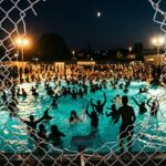 Combs-la-Ville : 200 Personnes Forcent une Piscine Après la Victoire du PSG