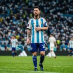 Comment Lionel Messi Défie le Temps à Bientôt 39 Ans