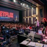 Comment Netflix Bâtit Ses Succès en France avec des Productions Locales