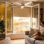 Comment Survivre à la Canicule dans Son Logement : Astuces Efficaces