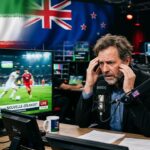 Commentateur Turc Suspendu pour Avoir Confondu Iran et Nouvelle-Zélande en Coupe du Monde