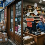 Commerçants Essonne : Colis Disparus et Factures Injustes