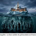 Commission d’Enquête Sénat sur le Périscolaire : Paris n’est que l’Iceberg