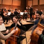 Concert Beethoven pour Sourds : L&rsquo;Expérience Musicale Inclusive qui Bouleverse Tout
