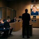 Condamnation De Martin Ney : Justice Pour Le Petit Jonathan Après 22 Ans