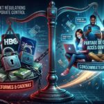 Condamnation de Spliiit : Le Partage d&rsquo;Abonnements Streaming Menacé