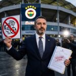 Condamnation du Président de Fenerbahçe pour Incitation aux Paris Illégaux