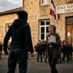 Condamnation d&rsquo;une Mère pour Agression Violente d&rsquo;une Enseignante dans le Loiret