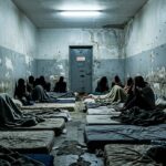 Conditions Dégradées en Prison : Alerte sur la Suroccupation à Bordeaux