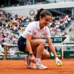 Constance, 16 Ans : L&rsquo;Aventure Exceptionnelle d&rsquo;une Ballos à Roland-Garros