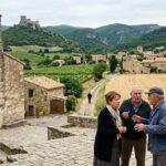 Consternation à Plavilla Après le Faux Prêtre et Dupont de Ligonnès