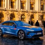 Constructeurs Chinois en France : La Ruée vers le Premium