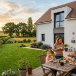 Construction Maisons Neuves Reprend Fort en Île-de-France