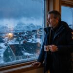 Consul Français au Groenland : Neige, Phoque et Défis Polaires
