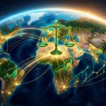 Convergence Mondiale Des Revenus : Vers 5000 Euros Par Habitant En 2100 ?