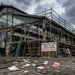 Corbeil-Essonnes : Halle du Marché à 10 Millions, un Gâchis Financier ?