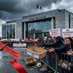 Corbeil-Essonnes : Subventions Associations Coupées, Polémique Explosive