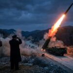 Corée du Nord : Nouveau Système de Missiles Polyvalents Testé par Kim Jong Un
