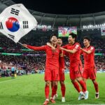 Corée du Sud Coupe du Monde 2026 : Effectif, Ambitions et Stars
