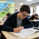 Corrigé Bac Pro 2026 : Histoire Géo EMC Analyse Détaillée