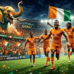 Côte d&rsquo;Ivoire : Briser la Malédiction de la Coupe du Monde 2026