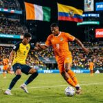 Côte d’Ivoire Équateur : Heure et Chaîne pour le Match de la Coupe du Monde 2026
