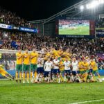 Coup Franc Audacieux des USA : Tous en Attaque Contre l&rsquo;Australie