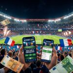 Coupe du Monde 2026 : 1,2 Milliard d&rsquo;Euros de Paris en France