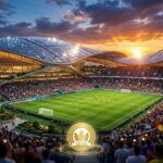 Coupe Du Monde 2026 : 13 Stades Écologiques Malgré Polémiques Pollution