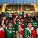 Coupe du Monde 2026 à Mexico : Fête du Foot pour les Riches ?