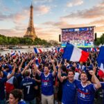 Coupe du Monde 2026 à Paris : Spots Incontournables pour Vibrer