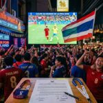 Coupe du Monde 2026 : Accord de Dernière Minute en Thaïlande