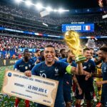 Coupe du Monde 2026 : Accord sur les Primes entre Bleus et Fédération