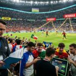 Coupe du Monde 2026 : Alerte des Professionnels de Santé sur les Paris Sportifs