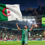 Coupe du Monde 2026 : Algérie avec Zidane, sans Kebbal