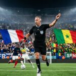 Coupe du Monde 2026 : Alireza Faghani Arbitrera France Sénégal
